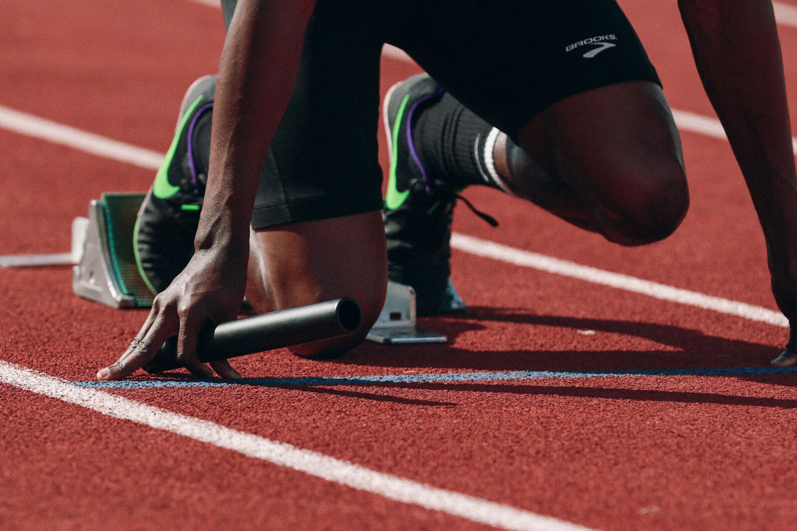 How discipline and teamwork shape young athletes