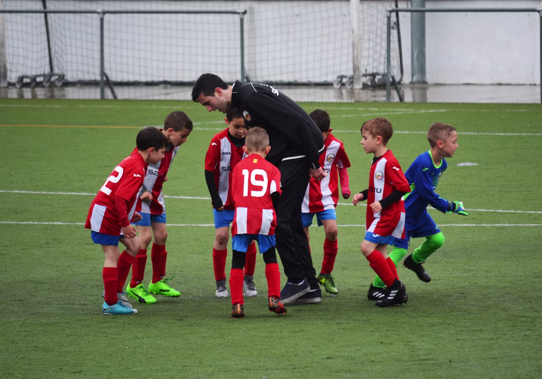 Preparing for the next Unite Sports tournament season